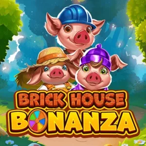 Stake Casino Brick House Bonanza game tile