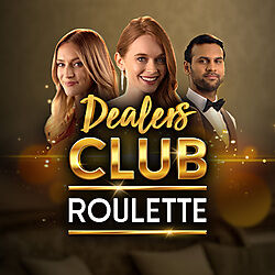 Stake Casino Dealers Club Roulette