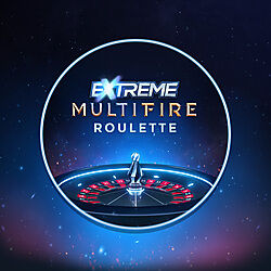 Stake Casino Extreme Multifire Roulette
