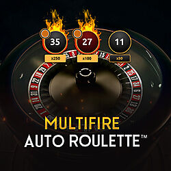 Stake Casino Multifire Auto Roulette