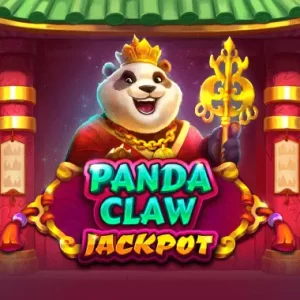 Stake Casino Panda Claw Jackpot game tile
