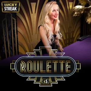 Stake Casino Roulette 1 game tile