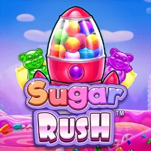 Stake Casino Sugar Rush game tile