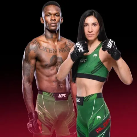 Stake Casino UFC – Official Betting Partner