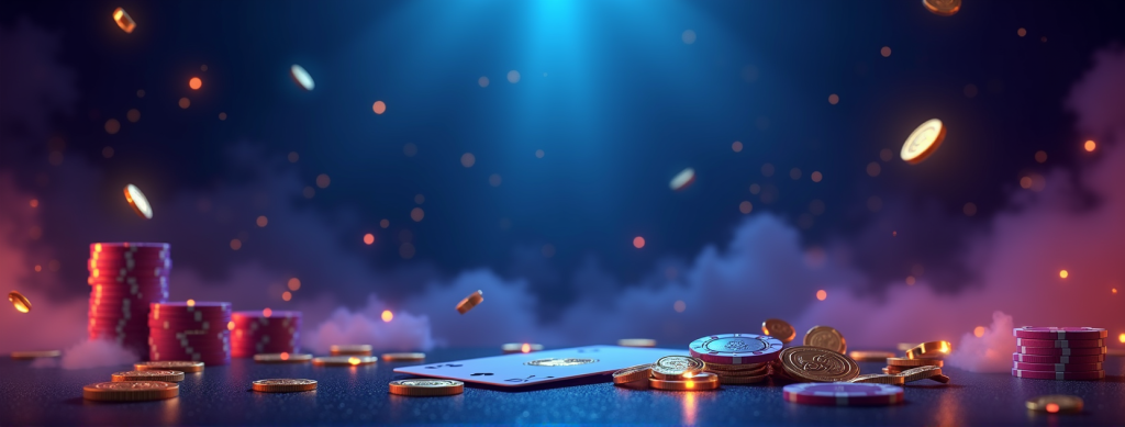 Stake Casino Welcome Bonus